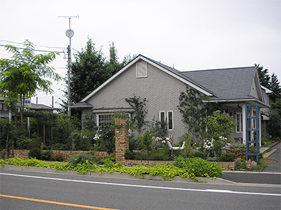 羽鳥こども医院（群馬県）