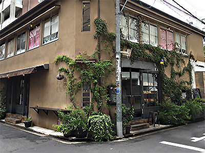 Boulangerie Bistro EPEE（吉祥寺）