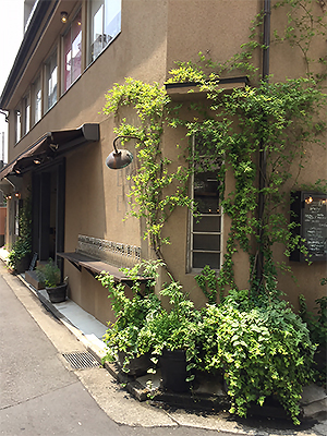 Boulangerie Bistro EPEE（吉祥寺）