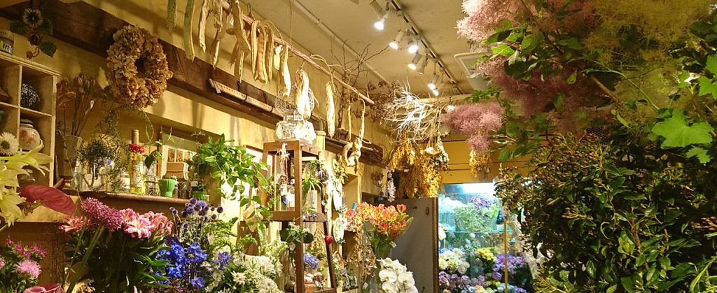 東京 南青山のナチュラル おしゃれな花屋 Country Harvest カントリーハーベスト 東京 南青山のナチュラル おしゃれな花屋 Country Harvest カントリーハーベスト
